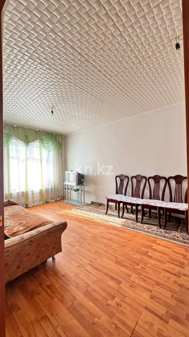 Продажа 2-комнатной квартиры, 35 м², Рысбек батыра, дом  9а - Продажа квартир в Таразе фото 8 из 8