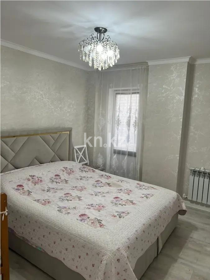 Продажа 3-комнатной квартиры, 70 м² в Караганде - фото 2