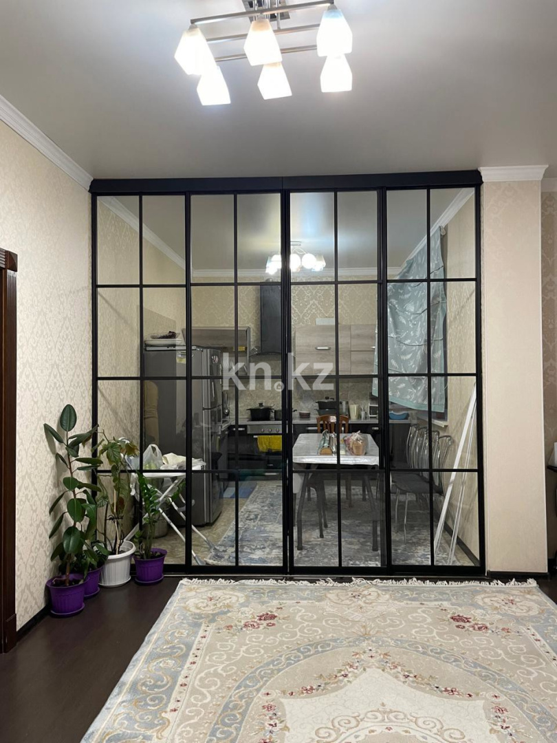 Продажа 2-комнатной квартиры, 77 м² - Продажа квартир в Казахстане - страница 36 фото 6 из 10