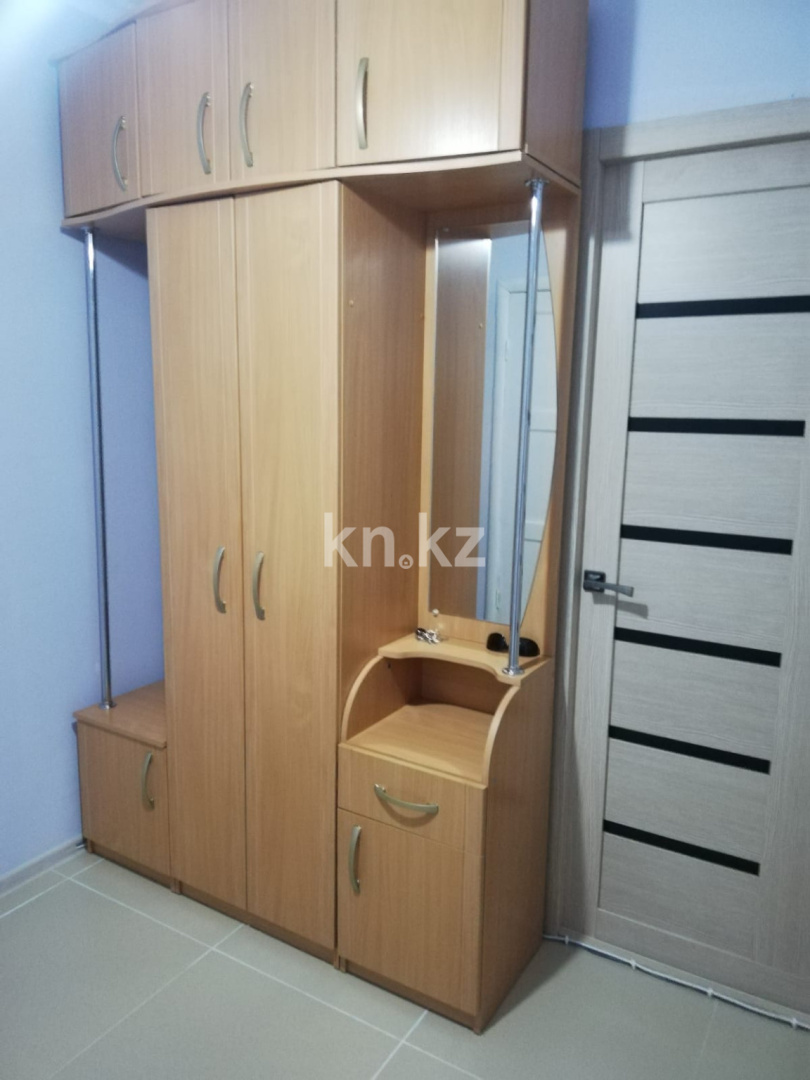 Аренда 2-комнатной квартиры посуточно, 47 м² - Недвижимость в Актау фото 12 из 13