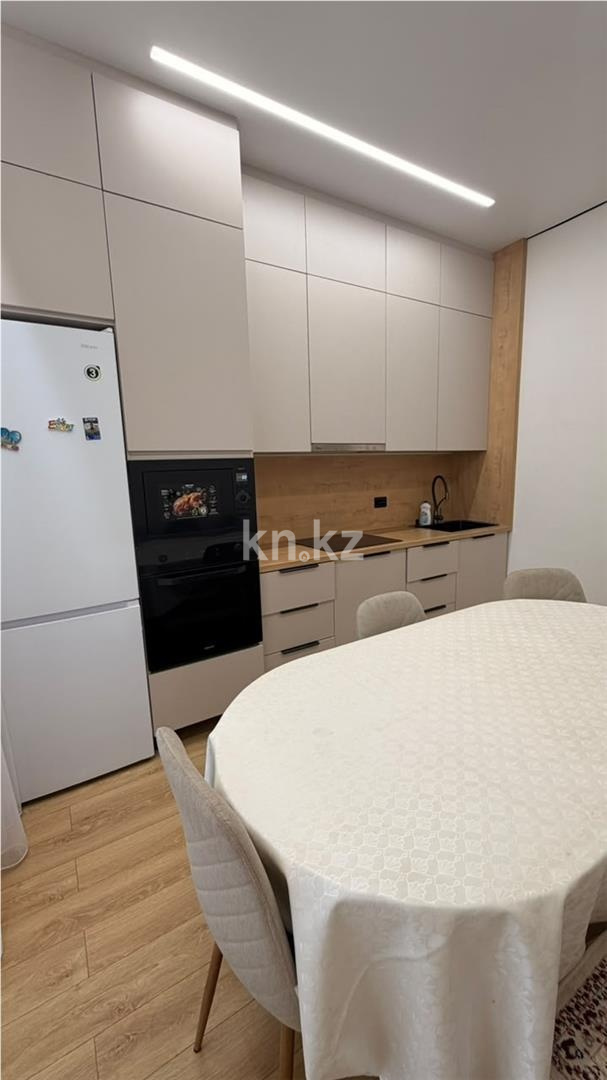 Продажа 3-комнатной квартиры, 80 м² в Караганде - фото 19