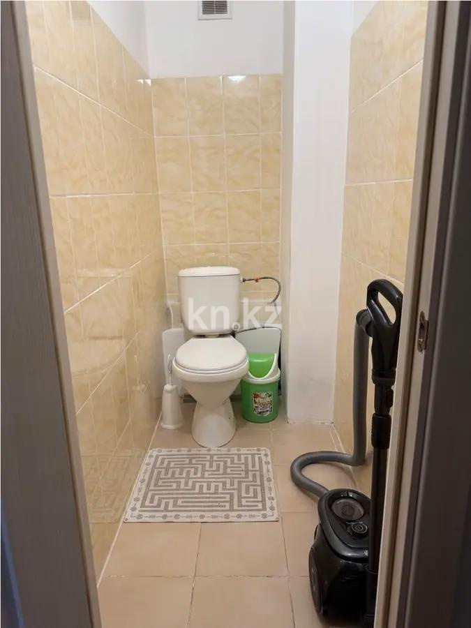 Продажа 2-комнатной квартиры, 59 м², ул. Болекпаева, дом  9/1 в Астане - фото 5 Продажа 2-комнатной квартиры, 59 м², ул. Болекпаева, дом  9/1 в Астане - фото 5