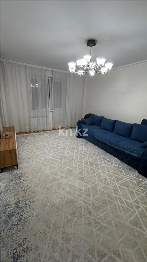 Продажа 3-комнатной квартиры, 83.5 м², ул. Е-15, дом  3 - Продажа  трехкомнатных квартир в новостройках Астаны без посредников фото 2 из 10