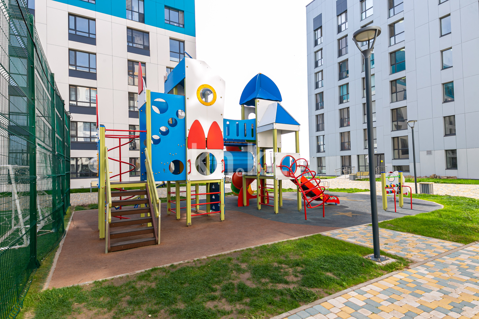 Продажа 1-комнатной квартиры, 42.5 м², пр. Туран, дом  89/3 в Астане - фото 15