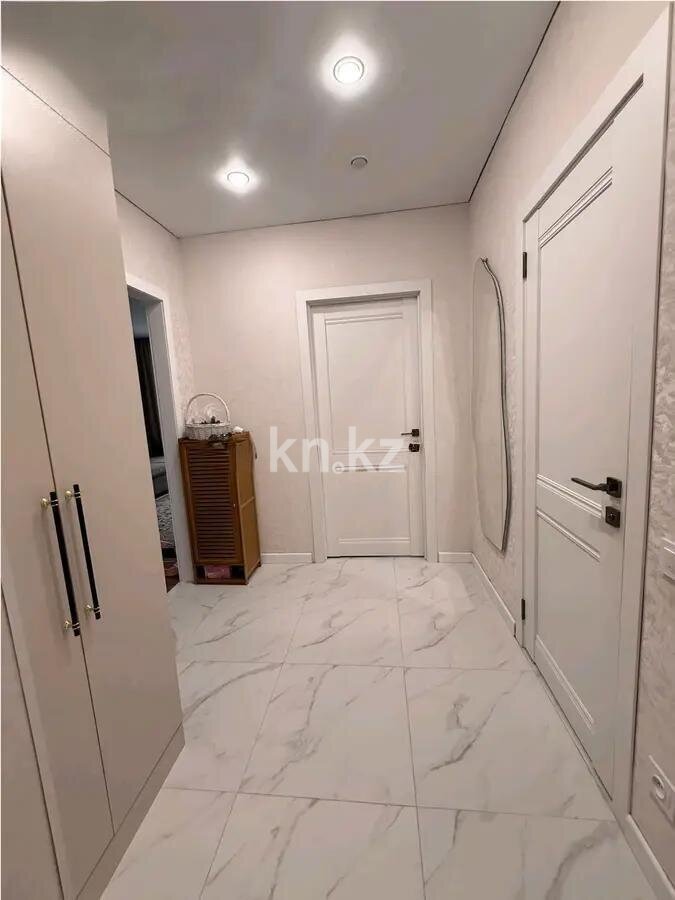 Продажа 1-комнатной квартиры, 40 м² в Астане - фото 5