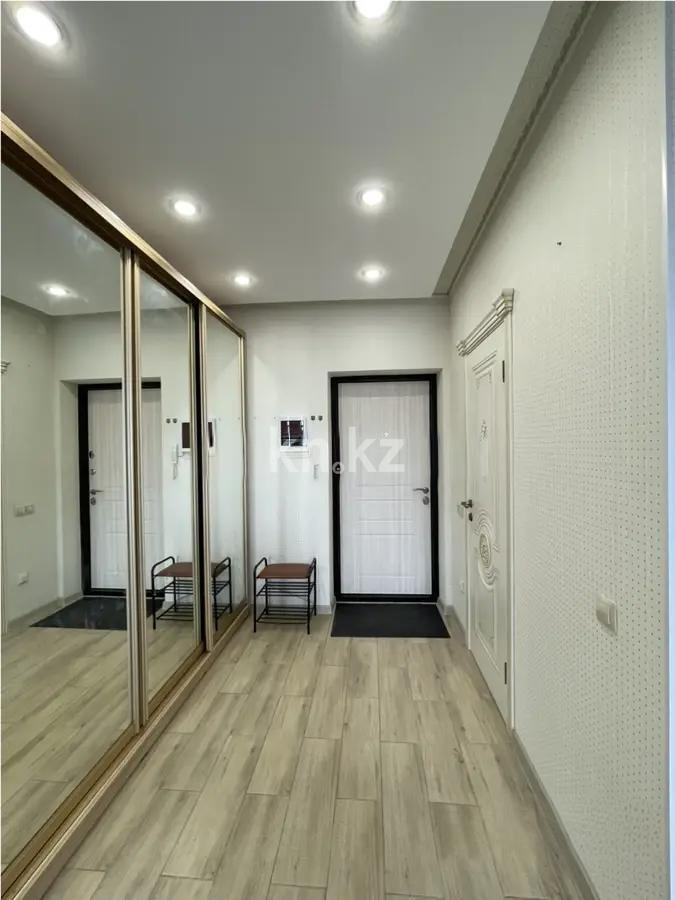 Продажа 1-комнатной квартиры, 39.6 м² в Астане - фото 4