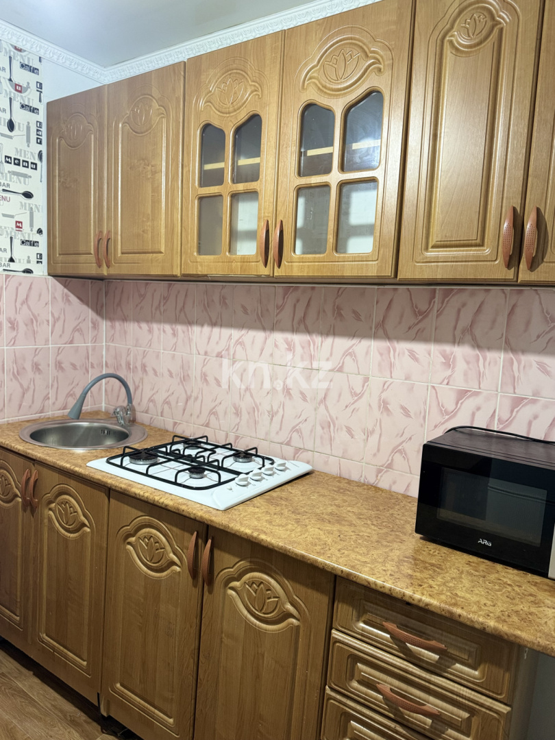 Продажа 1-комнатной квартиры, 33 м² - Продажа квартир в Абае фото 1 из 3