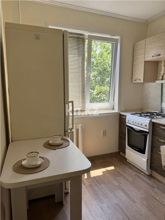 Продажа 1-комнатной квартиры, 33 м² в Алматы - фото 2