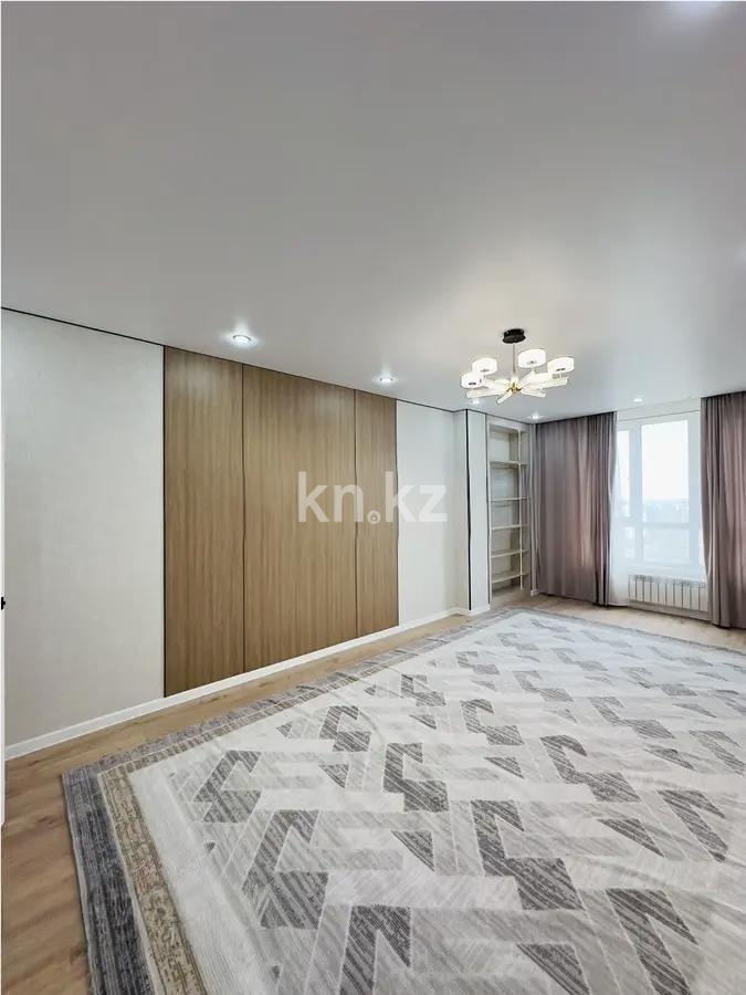 Продажа 2-комнатной квартиры, 62 м² в Астане