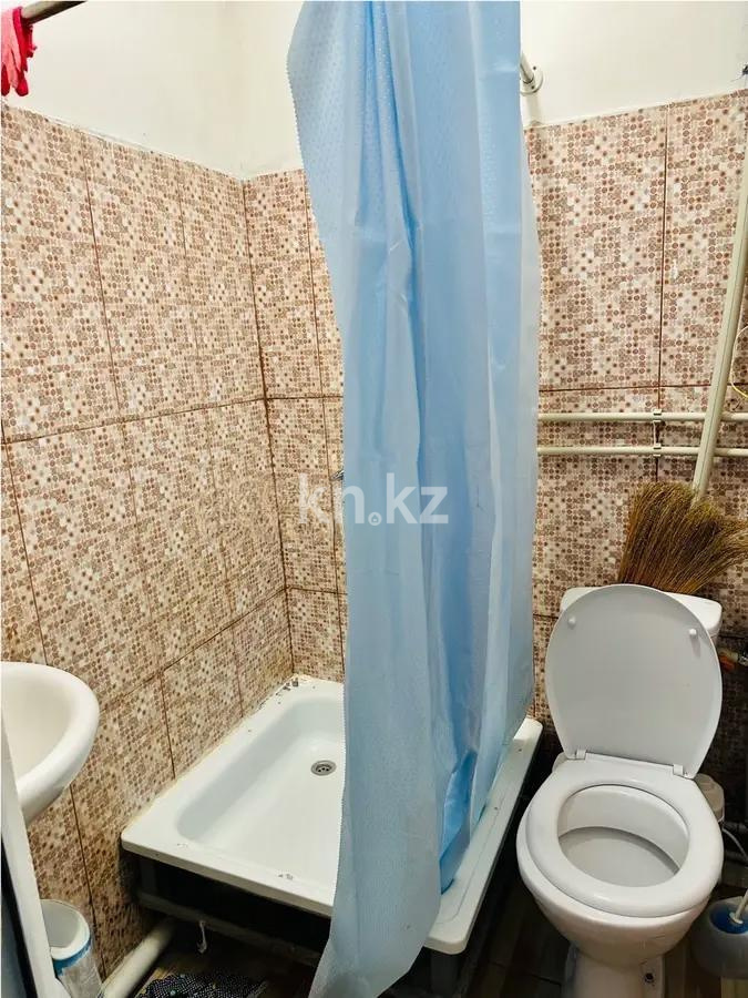 Продажа 1-комнатной квартиры, 18 м², мкр-н Кокжиек, дом  23 - Продажа  однокомнатных квартир в новостройках Алматы без посредников фото 3 из 3