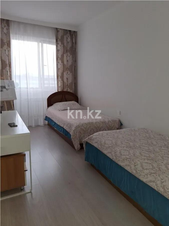 Продажа 2-комнатной квартиры, 57 м², ул. Торайгырова, дом  21/1 в Алматы - фото 2