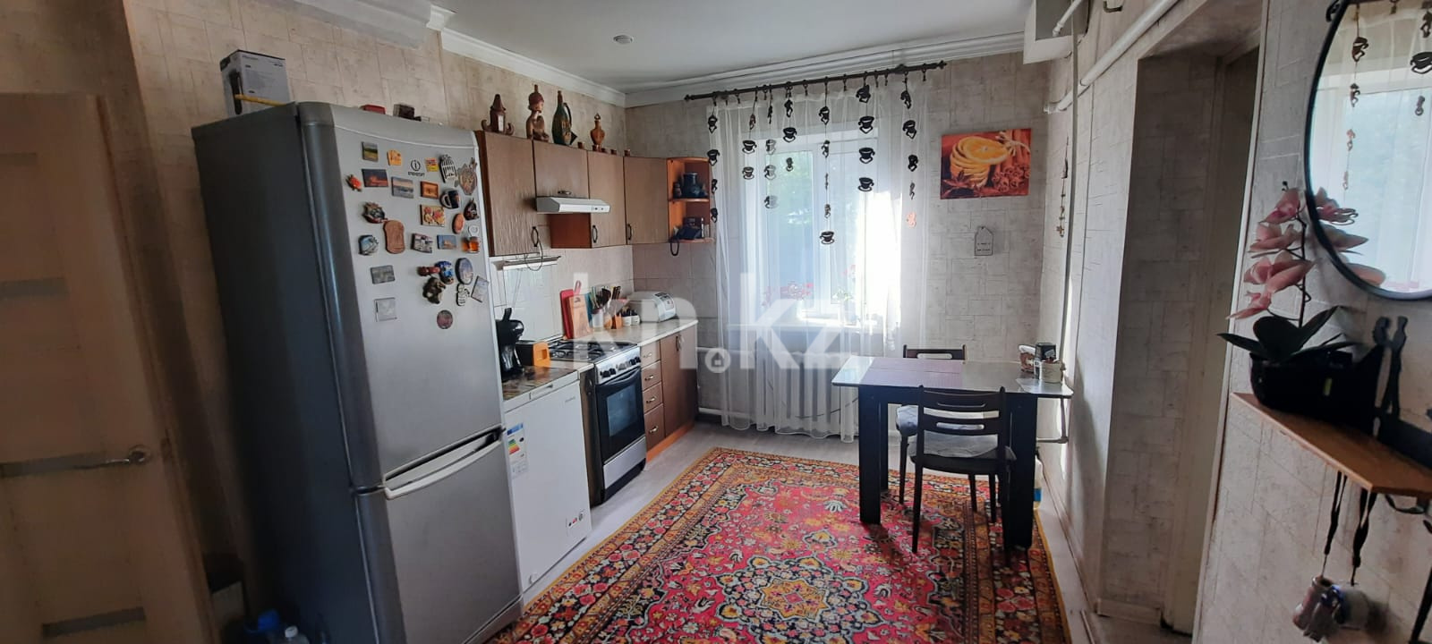 Продажа 4-комнатного дома, 65 м² - Продажа домов, коттеджей от собственников в Караганде фото 5 из 17