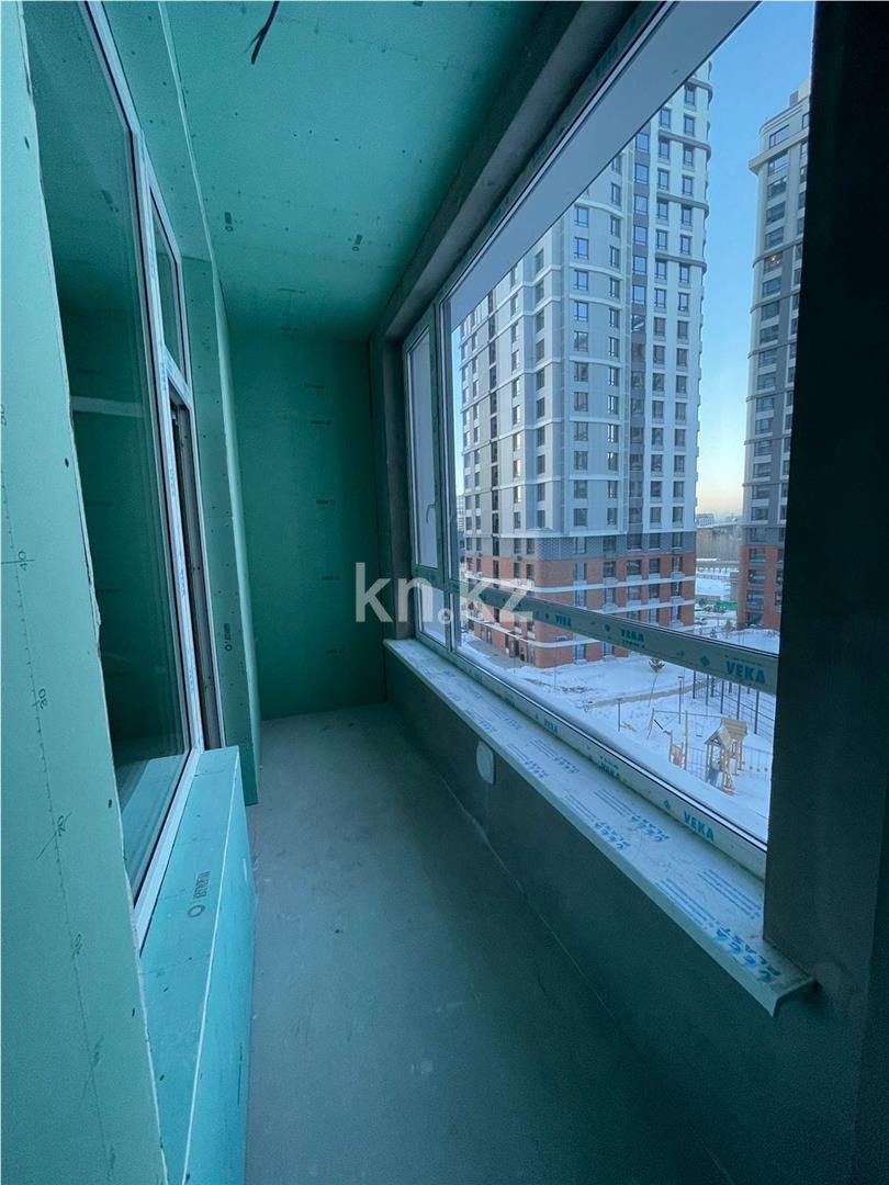 Продажа 3-комнатной квартиры, 113.49 м² - Продажа квартир в Казахстане - страница 16 фото 8 из 17