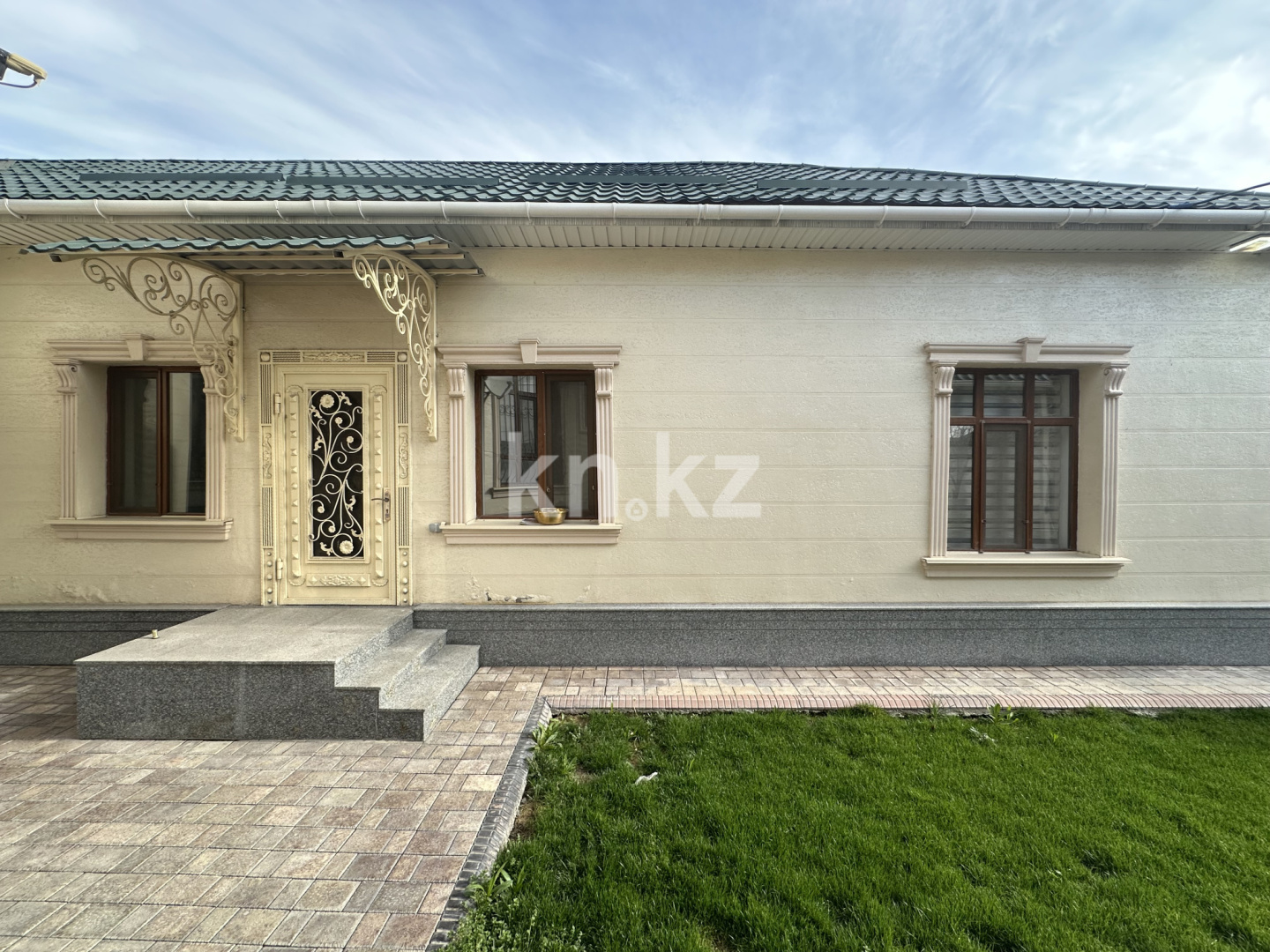 Продажа 7-комнатного дома, 310 м² - Продажа домов, коттеджей в Шымкенте фото 5 из 31