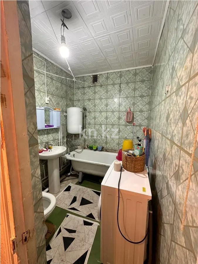 Продажа 1-комнатной квартиры, 30 м² - Продажа однокомнатных квартир в Караганде - страница 5 фото 3 из 4