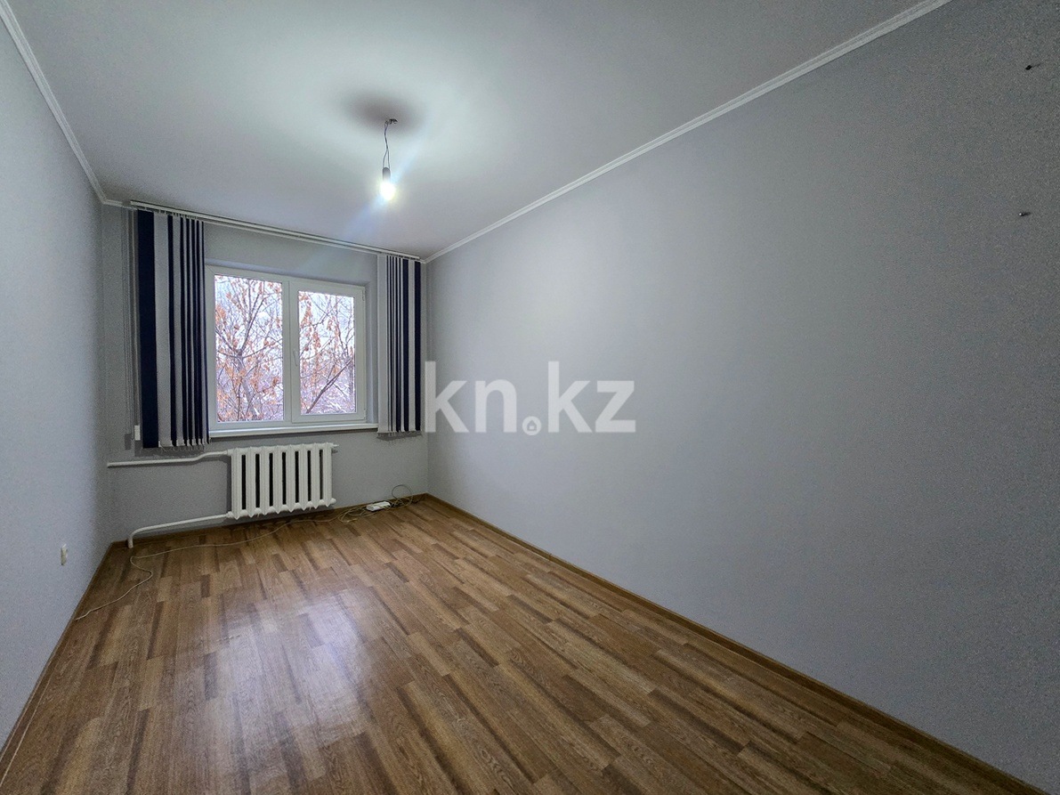 Продажа 3-комнатной квартиры, 58 м² - Продажа квартир в Алматы - страница 2 фото 8 из 19
