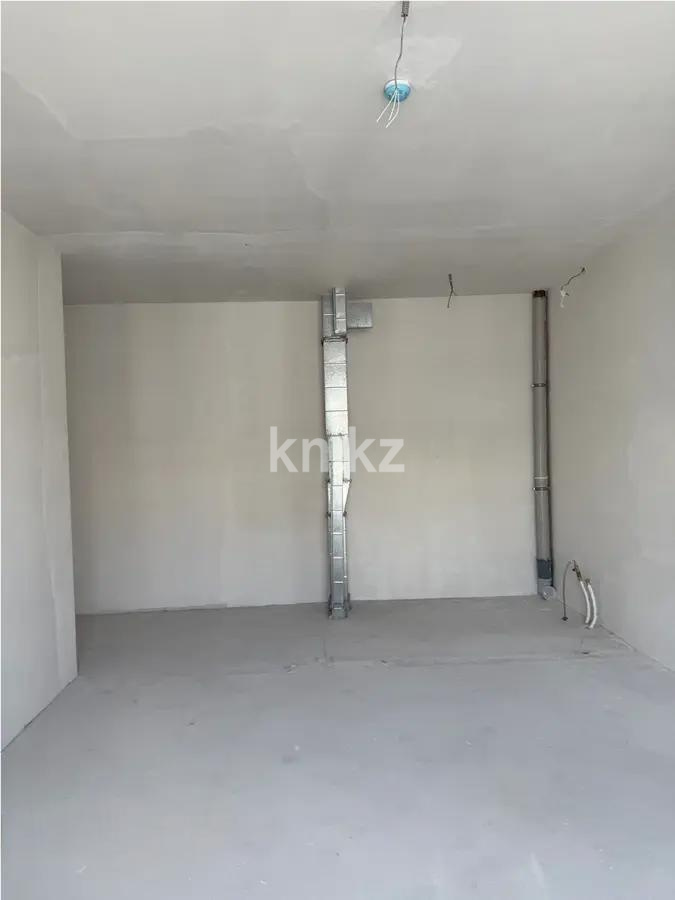 Продажа 3-комнатной квартиры, 72 м², пр. Абая, дом  130 - Продажа  трехкомнатных квартир в новостройках Алматы фото 1 из 8