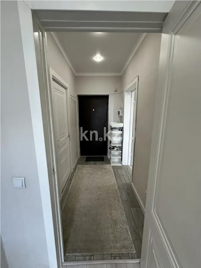 Продажа 1-комнатной квартиры, 40 м² в Алматы - фото 4
