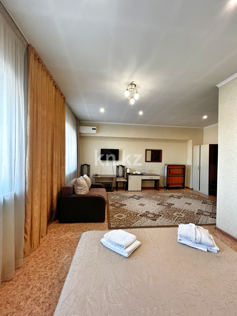 Продажа , 1500 м², ул. Ермекова, дом  112/5 - Продажа квартир в Казахстане фото 29 из 38