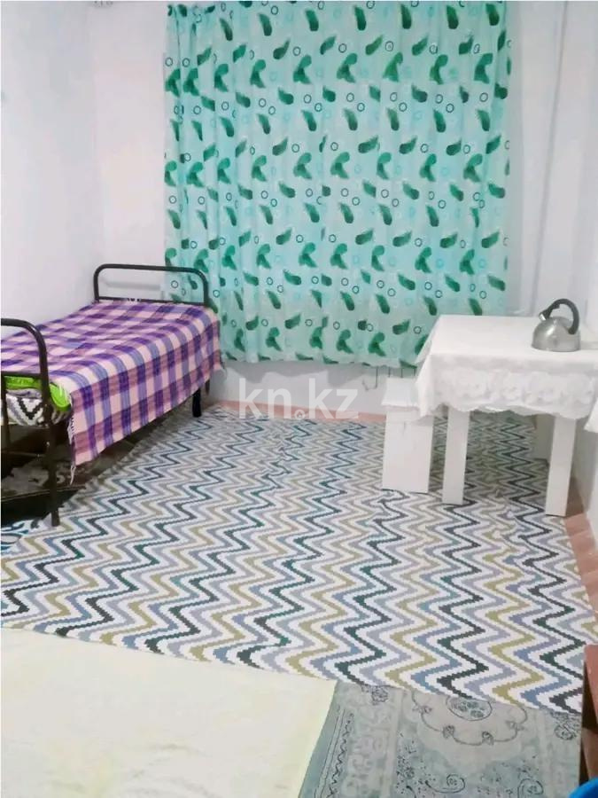 Продажа 1-комнатной квартиры, 14 м², ул. Саина, дом  20/1 в Алматы