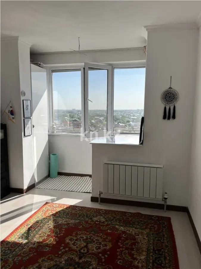 Продажа 1-комнатной квартиры, 35 м², ул. Байтерекова, дом  111 - Продажа квартир в Казахстане фото 1 из 4