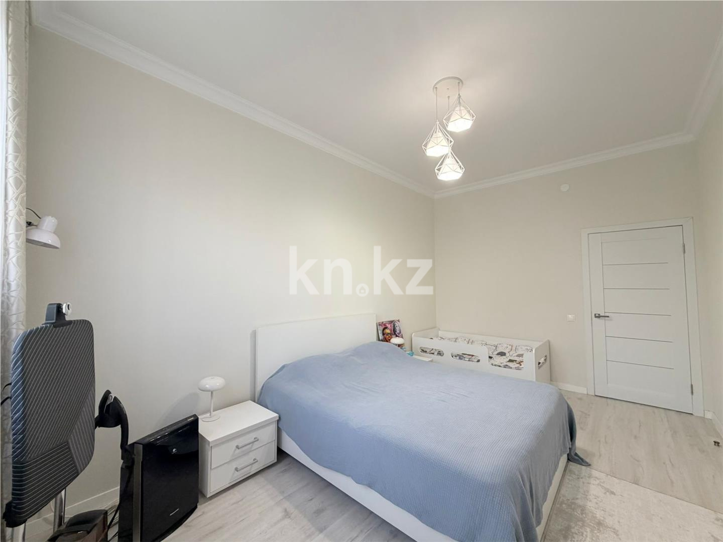 Продажа 1-комнатной квартиры, 42 м² в Астане - фото 2