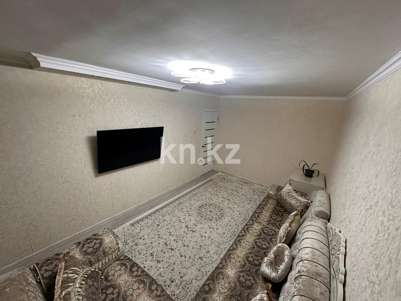 Продажа 4-комнатной квартиры, 74 м² - Продажа квартир в Семее фото 8 из 17