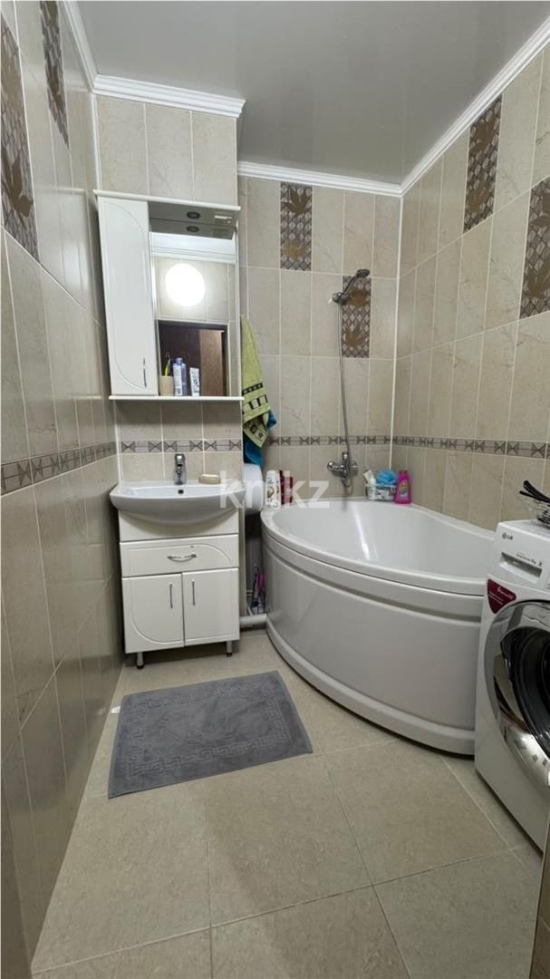 Продажа 3-комнатной квартиры, 89 м² в Караганде - фото 16