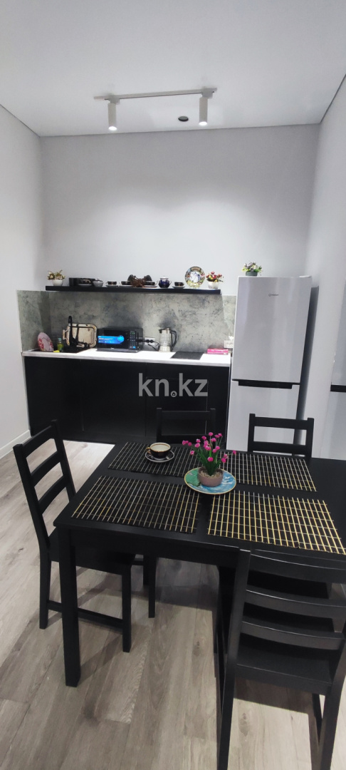 Продажа 2-комнатной квартиры, 43 м², ул. Талды, дом  63 - Продажа квартир в Алматы фото 15 из 21