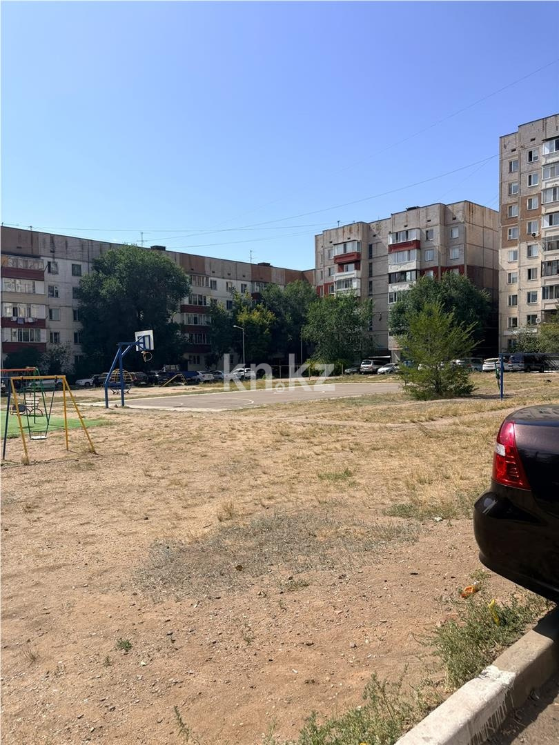 Продажа 4-комнатной квартиры, 75 м² - Продажа недвижимости в Караганде - страница 3 фото 21 из 23