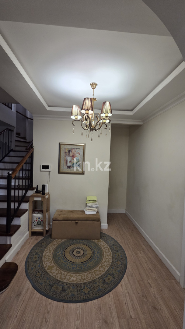 Продажа дома, 491 м², пер. Есильский, дом  14/1 - Продажа домов, коттеджей в Астане с фото фото 16 из 30