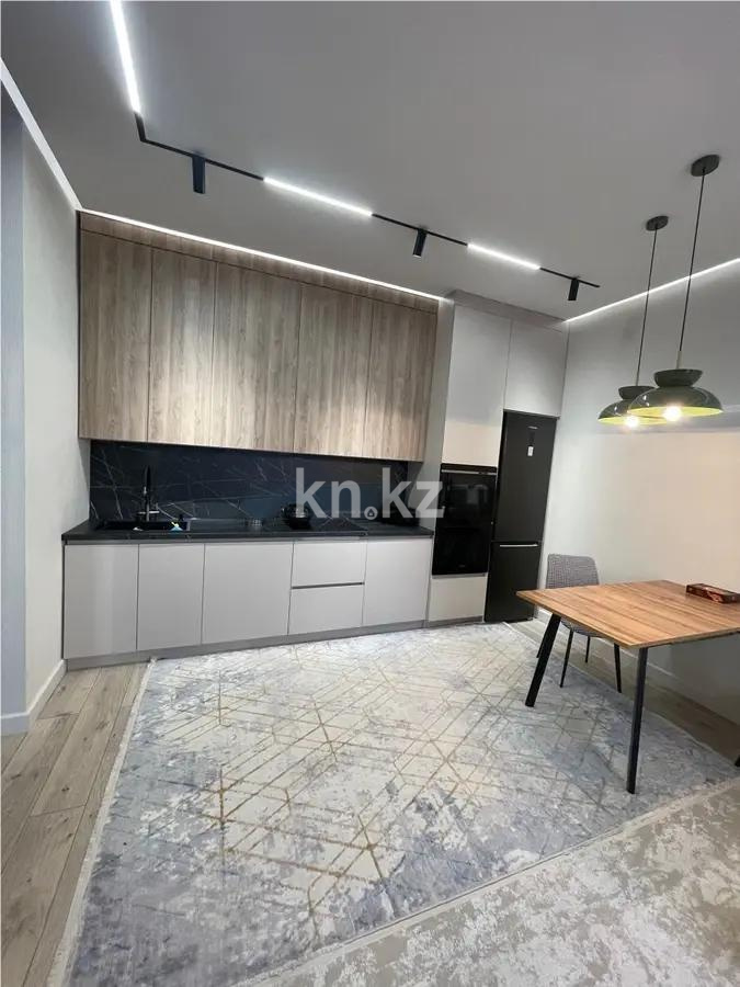 Продажа 2-комнатной квартиры, 50 м², пр. Туран, дом  71 - Продажа  двухкомнатных квартир в Астане без посредников с фото фото 3 из 5