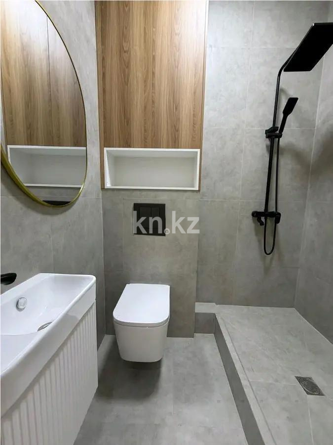 Продажа 3-комнатной квартиры, 90 м², ул. Халиуллина, дом  140/5 - Продажа квартир в Казахстане фото 2 из 5