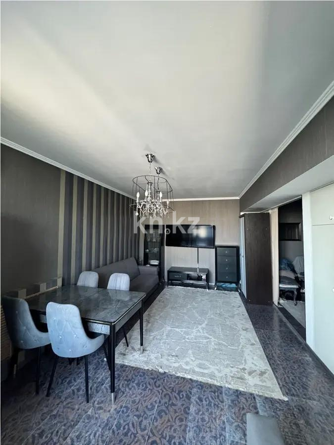 Продажа 2-комнатной квартиры, 40 м² в Алматы