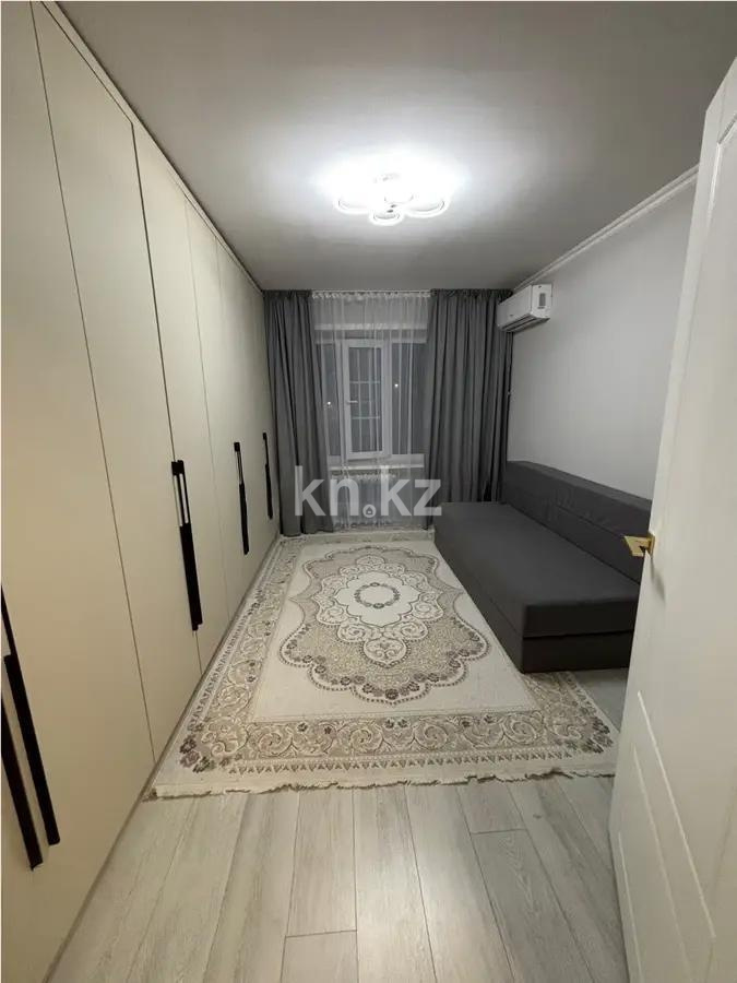 Продажа 3-комнатной квартиры, 74 м², ул. Сатпаева, дом  17 в Астане - фото 2