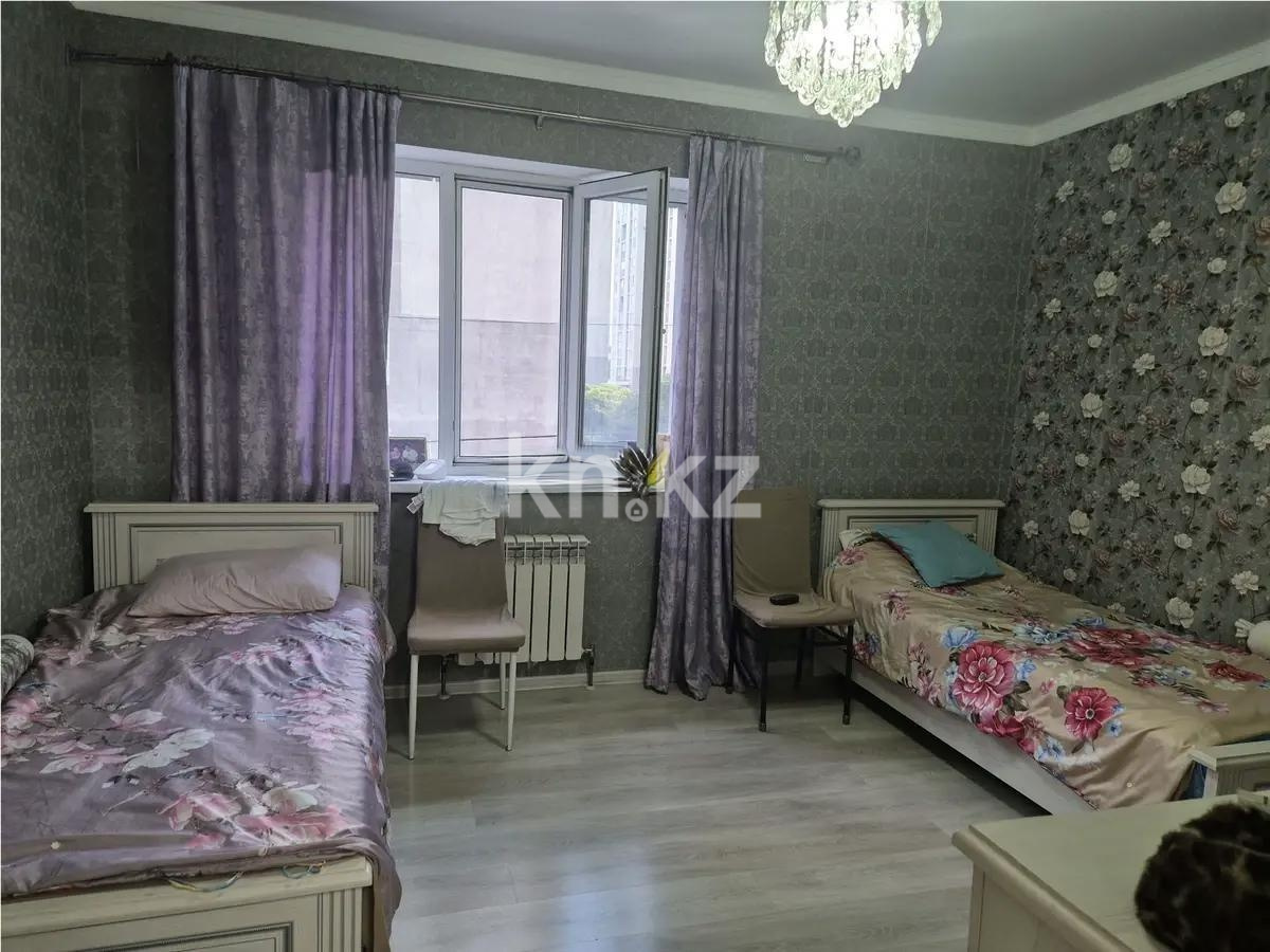Продажа 3-комнатной квартиры, 70 м² в Алматы - фото 3