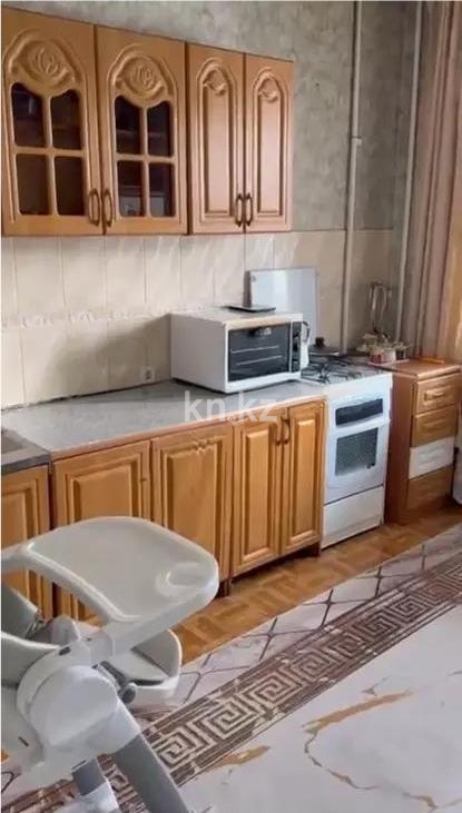 Продажа 1-комнатной квартиры, 41.7 м² - Продажа квартир в Жетысуском р-не Алматы фото 2 из 4