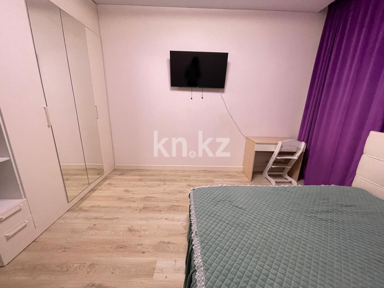 Продажа 3-комнатной квартиры, 75 м², ул. Дюсембекова в Караганде - фото 6