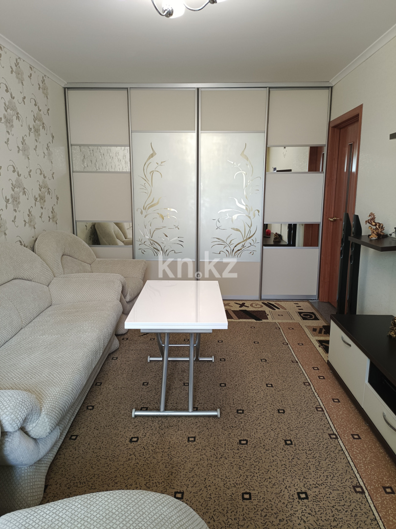 Продажа 2-комнатной квартиры, 50 м², 70 квартал, дом  4 - Продажа  двухкомнатных квартир в Темиртау фото 1 из 5