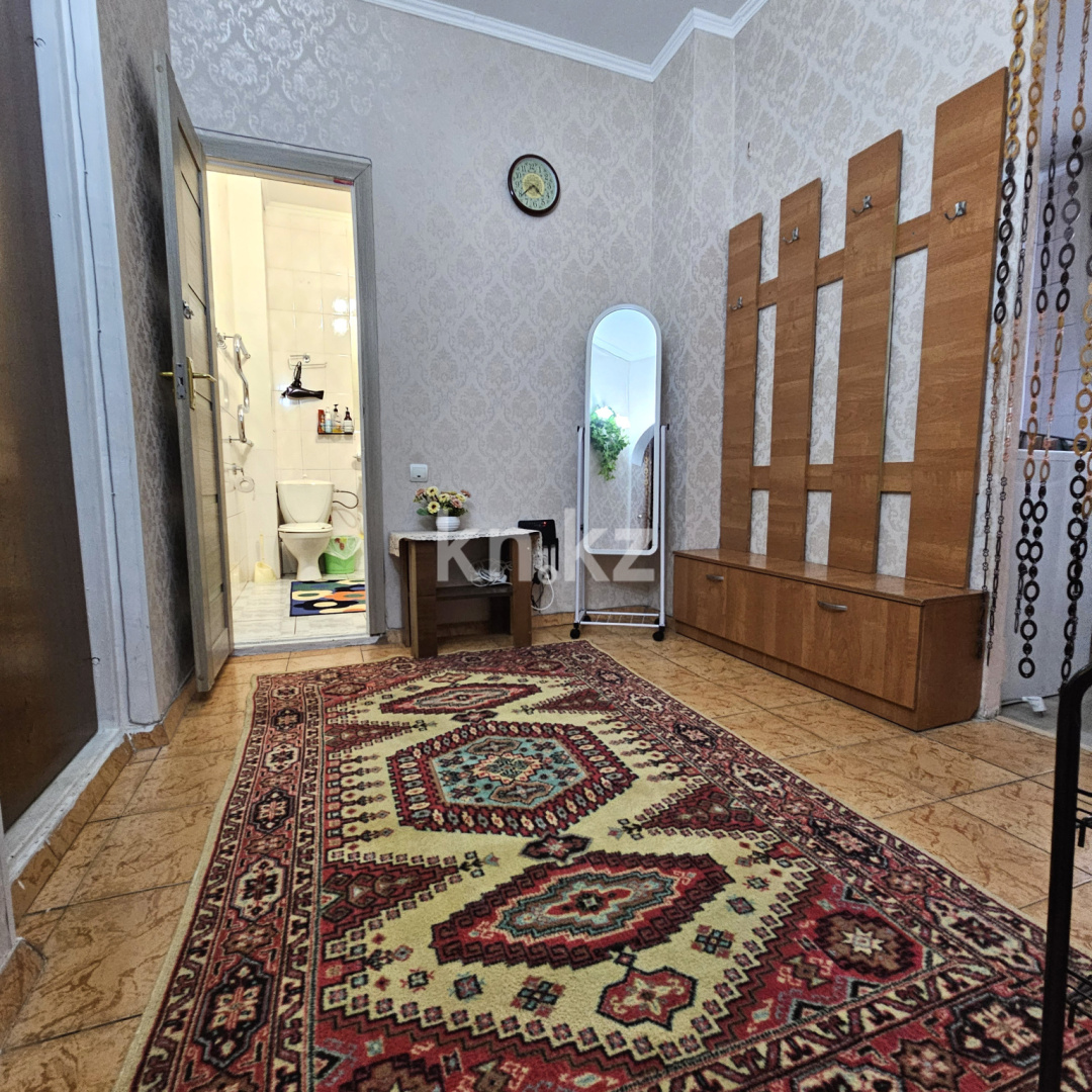 Аренда 1-комнатной квартиры посуточно, 42 м² - Аренда квартир посуточно в Казахстане - страница 7 фото 16 из 18