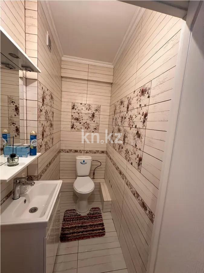 Продажа 2-комнатной квартиры, 67 м², мкр-н Зердели, дом  1/43 в Алматы - фото 5