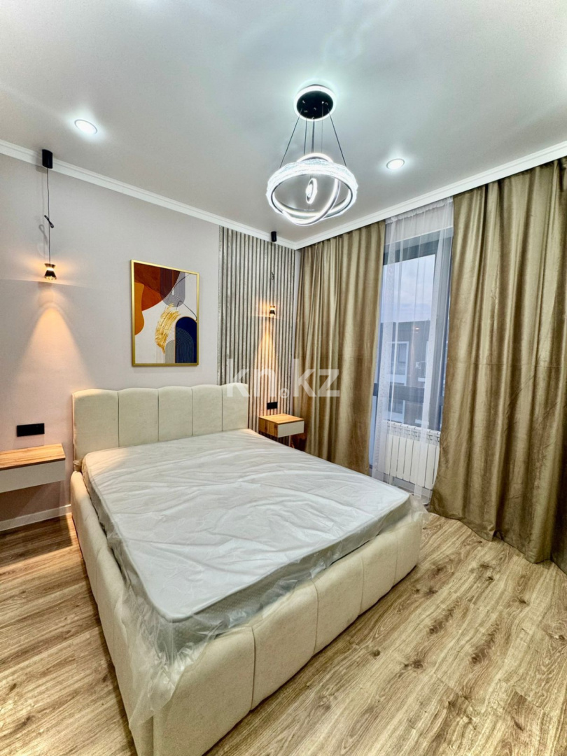 Продажа 3-комнатной квартиры, 56 м² - Продажа квартир в новостройках Алматы с фото - страница 10 фото 13 из 26