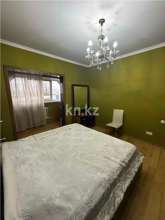 Продажа 3-комнатной квартиры, 74 м², ул. Розыбакиева, дом  19 в Алматы - фото 2