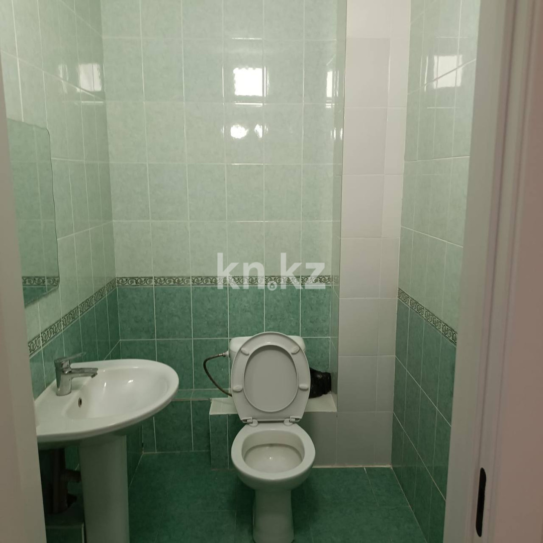 Аренда 2-комнатной квартиры, 62 м², пр. Абылай хана, дом  39/1 - Аренда квартир помесячно в Казахстане фото 9 из 10