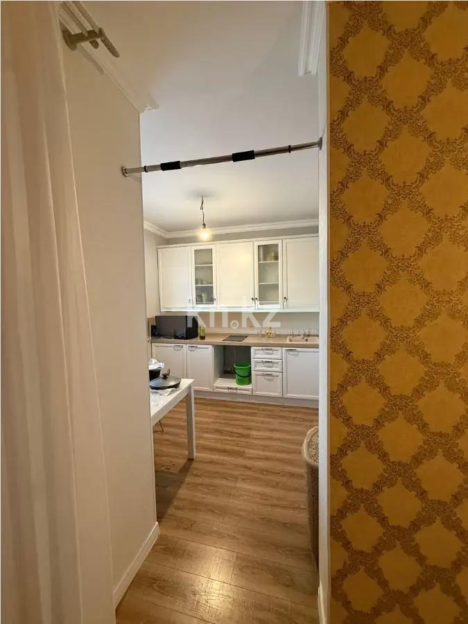 Продажа 1-комнатной квартиры, 34 м² - Продажа офисных и торговых помещений в Карагандинской области фото 2 из 5