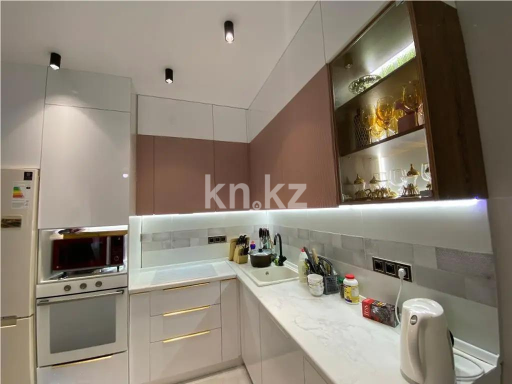 Продажа 2-комнатной квартиры, 55 м² - Продажа квартир в Алматы - страница 13 фото 3 из 4