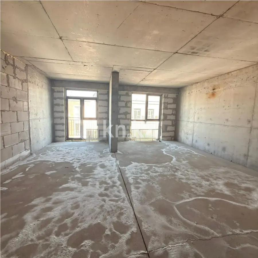 Продажа 2-комнатной квартиры, 55 м² - Продажа двухкомнатных квартир в монолитно-каркасном доме в Казахстане - страница 4 фото 1 из 1