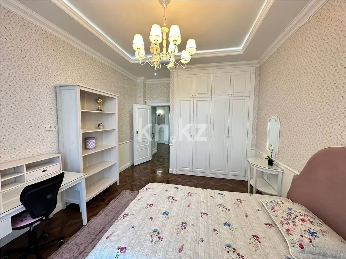 Продажа 8-комнатной квартиры, 389 м² - Продажа недвижимости в Астане - страница 31 фото 2 из 8