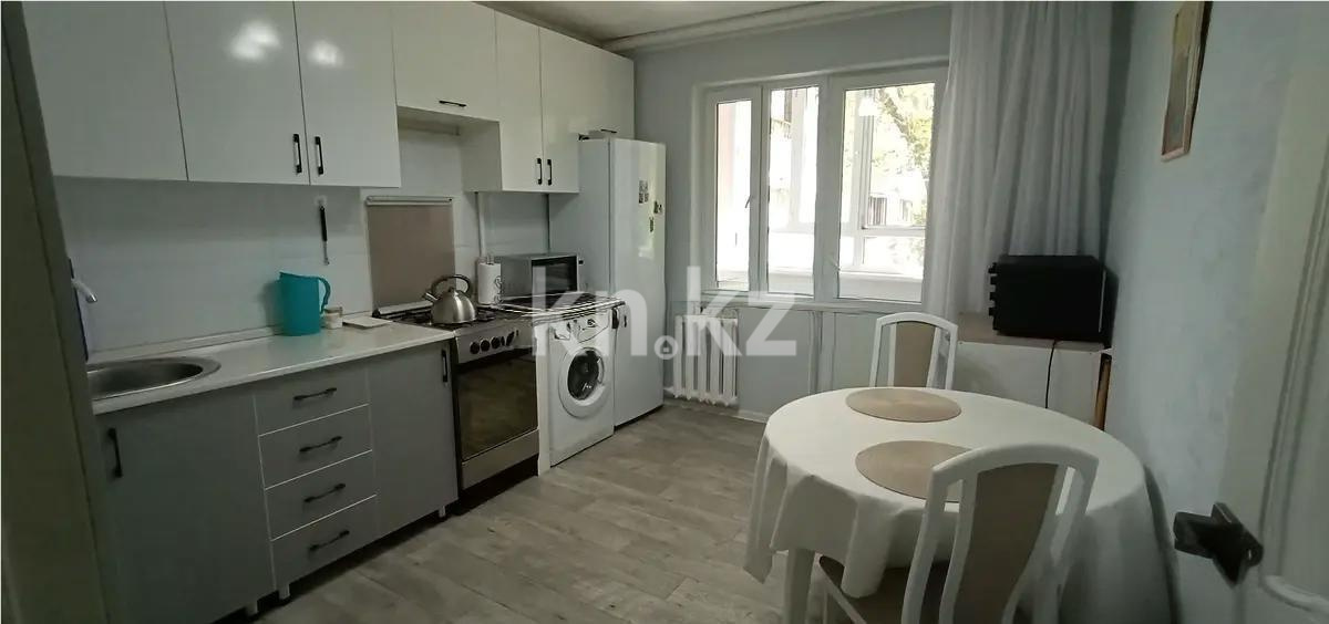 Продажа 2-комнатной квартиры, 50 м² - Продажа двухкомнатных квартир в Ауэзовском р-не Алматы фото 2 из 5