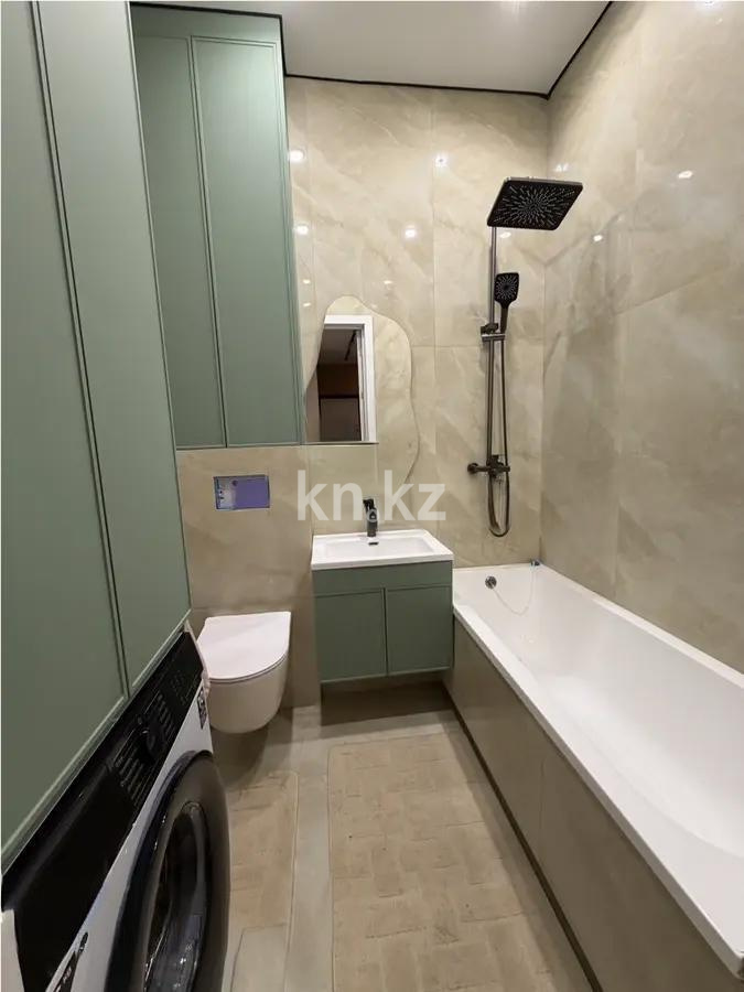 Продажа 3-комнатной квартиры, 68 м², ул. Байтурсынова, дом  32 - Продажа квартир в Казахстане фото 4 из 6